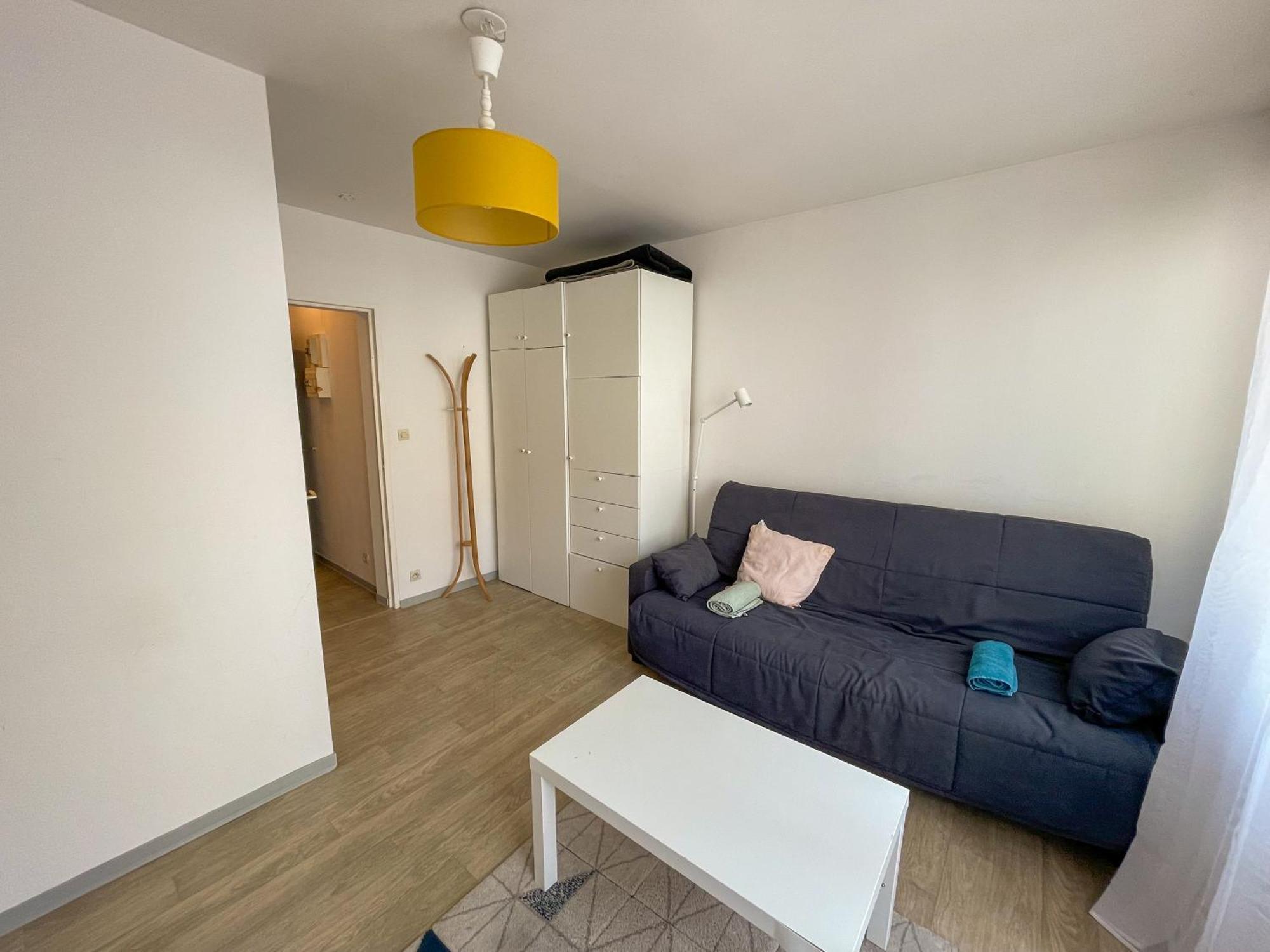 Chez Chris, Studio Cosy Hypercentre สตราสบูร์ก ภายนอก รูปภาพ